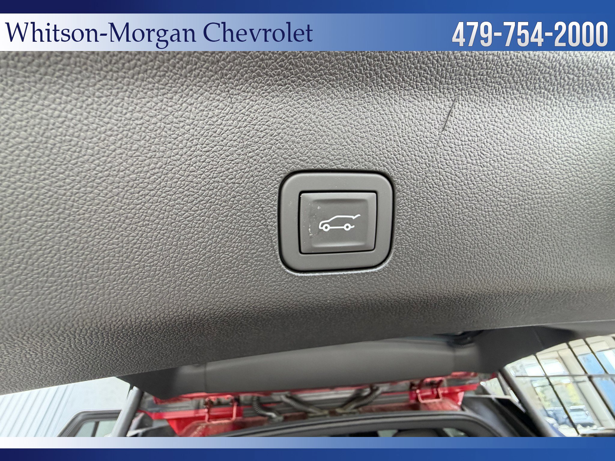 2026 Chevrolet Tahoe RST - Photo 43