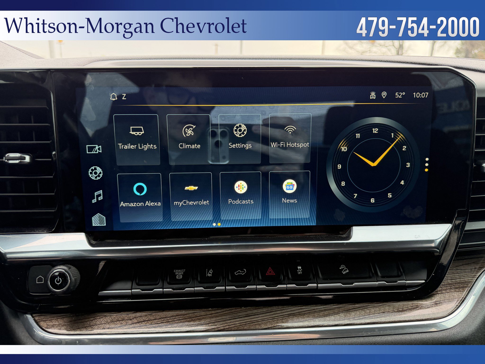 2024 Chevrolet Silverado 2500HD LT - Photo 27