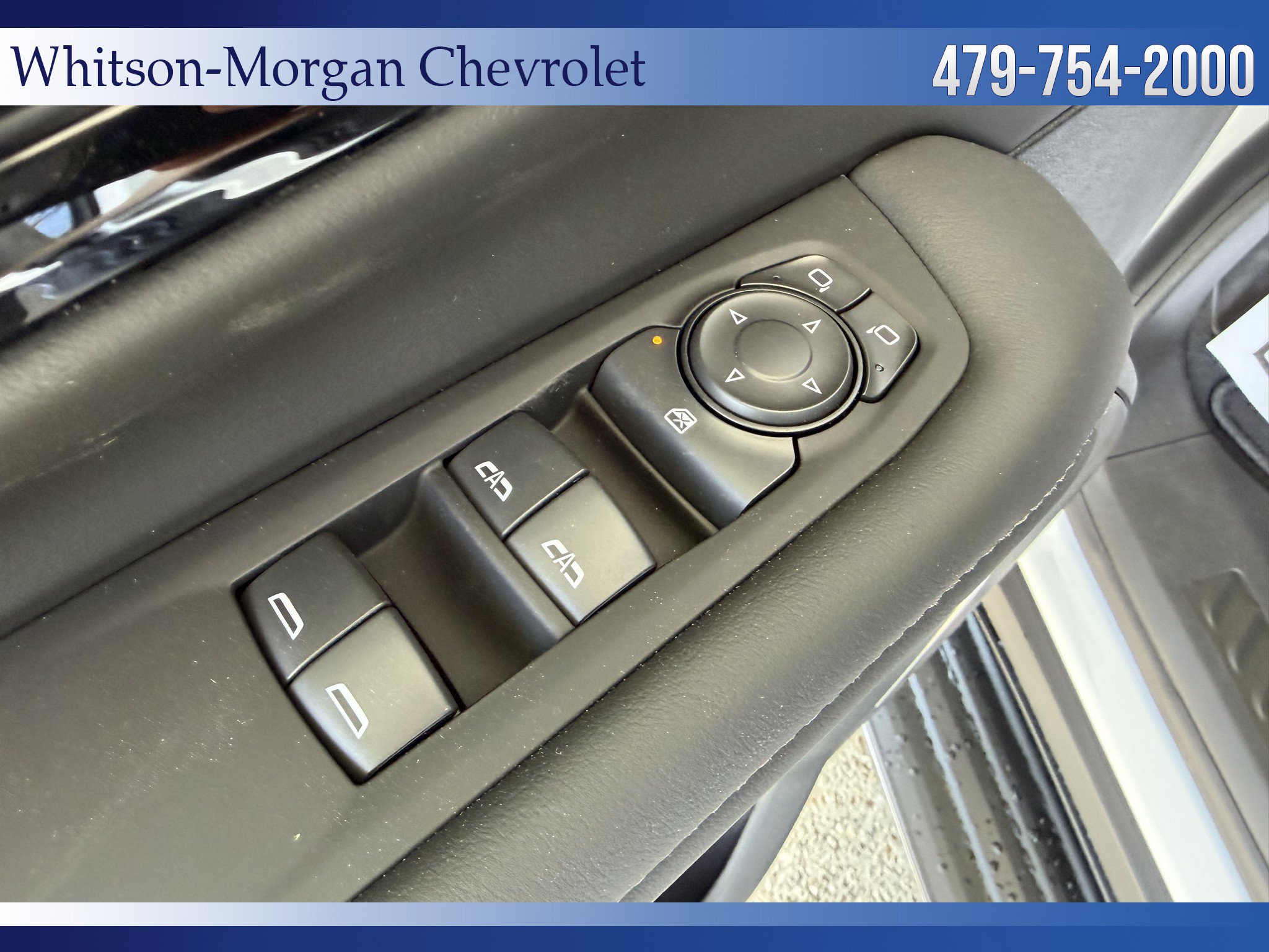 2026 Chevrolet Tahoe LS - Photo 12