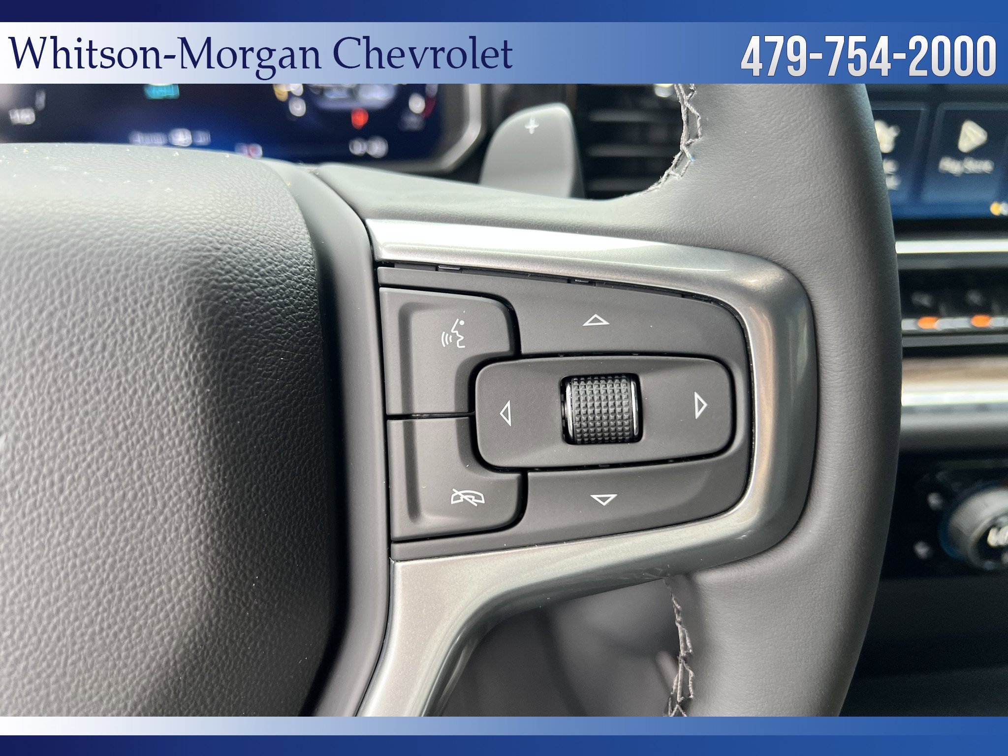 2026 Chevrolet Silverado 1500 LT Trail Boss - Photo 17