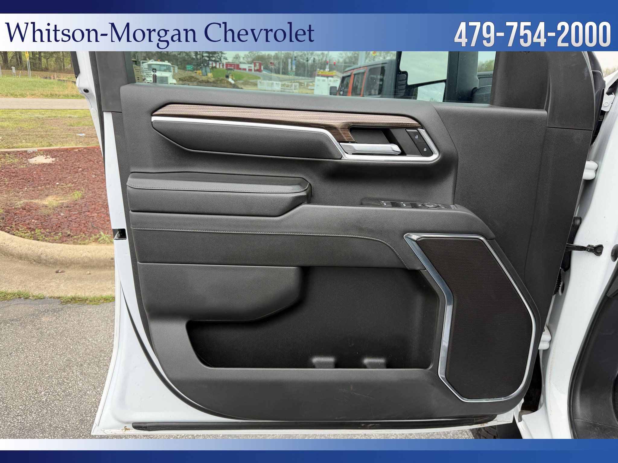 2024 Chevrolet Silverado 2500HD LT - Photo 15