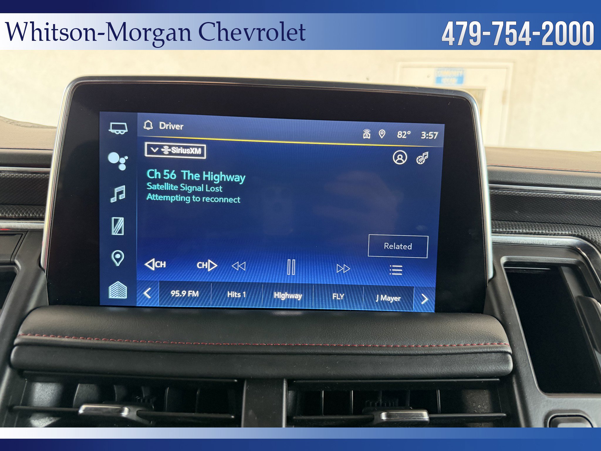 2024 Chevrolet Tahoe RST - Photo 26