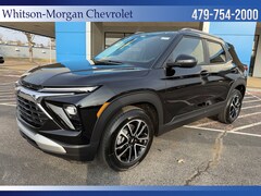 2026 Chevrolet Trailblazer LT SUV