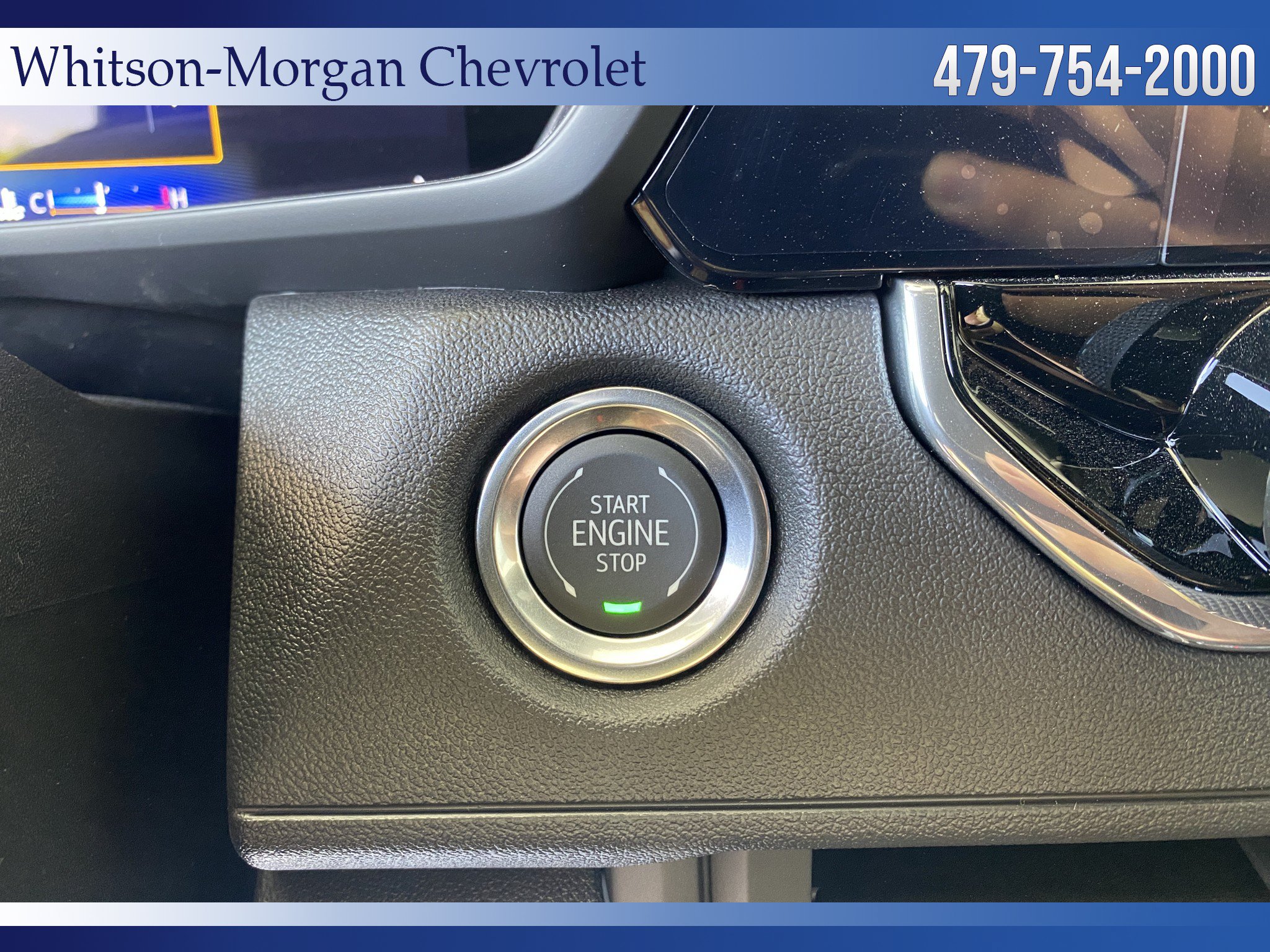 2026 Chevrolet Colorado Trail Boss - Photo 25