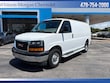 GMC Savana Cargo 2500