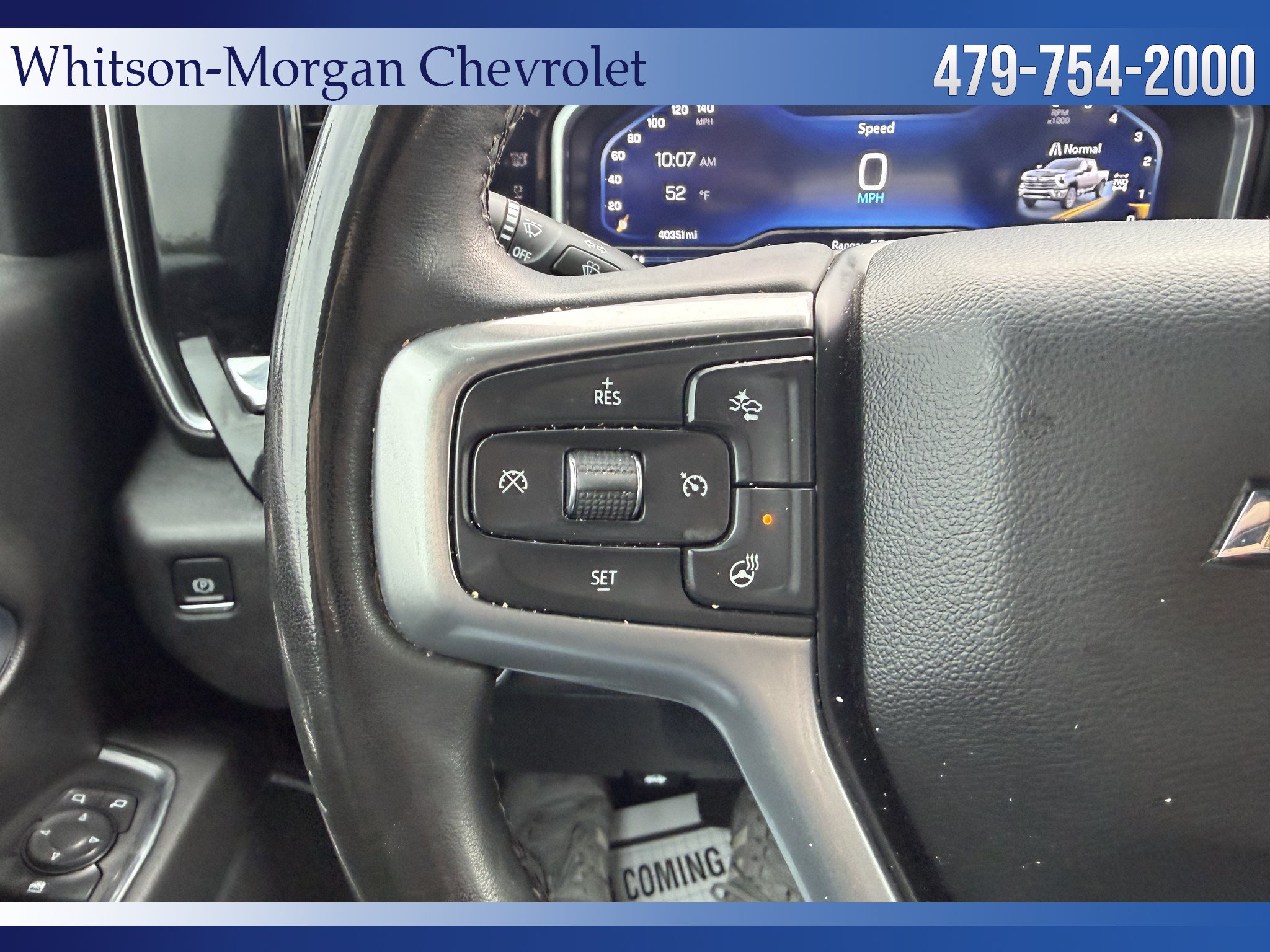 2024 Chevrolet Silverado 2500HD LT - Photo 20