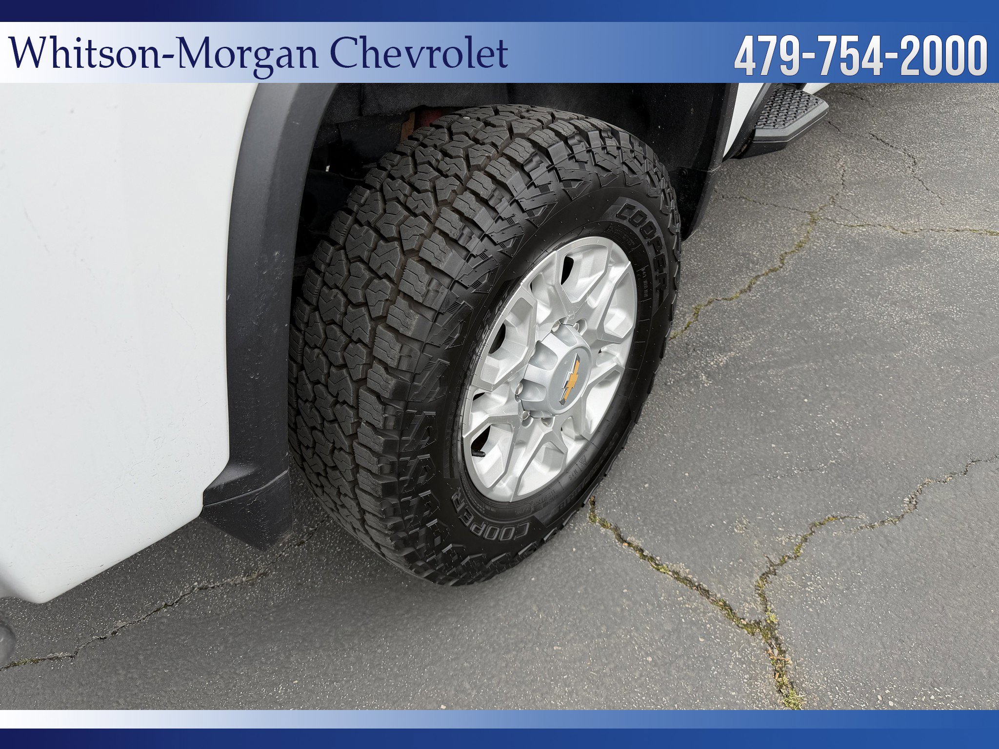 2024 Chevrolet Silverado 2500HD LT - Photo 9