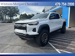 2025 Chevrolet Colorado ZR2 Truck