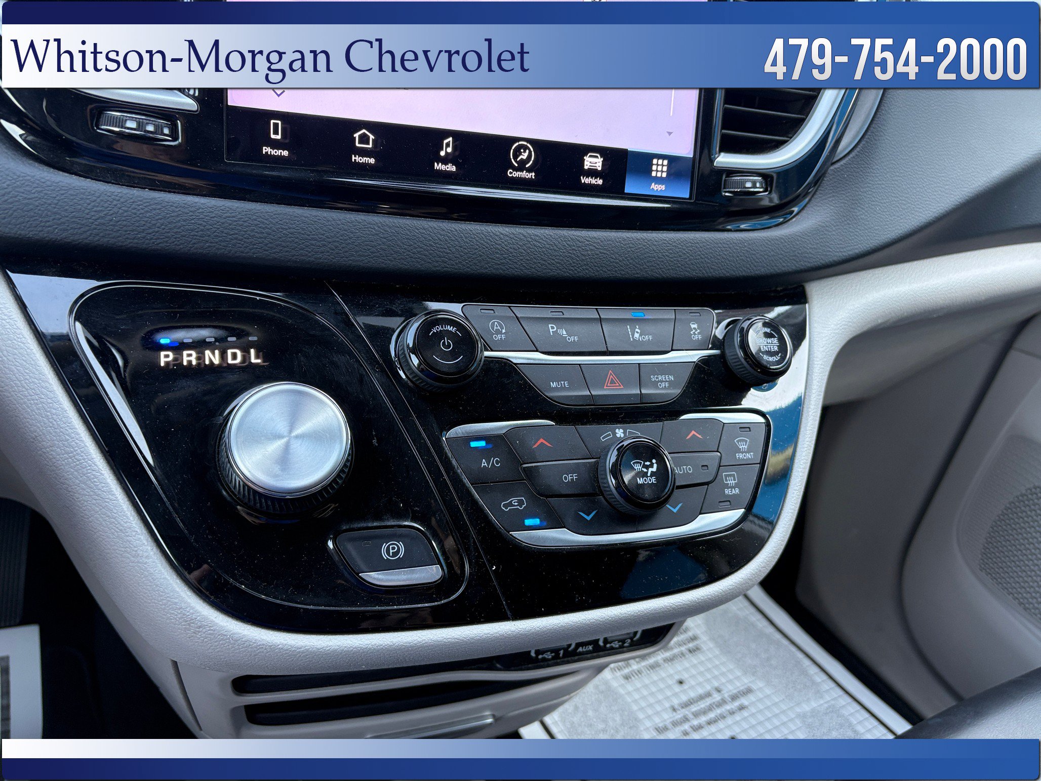 2023 Chrysler Pacifica Touring L - Photo 30