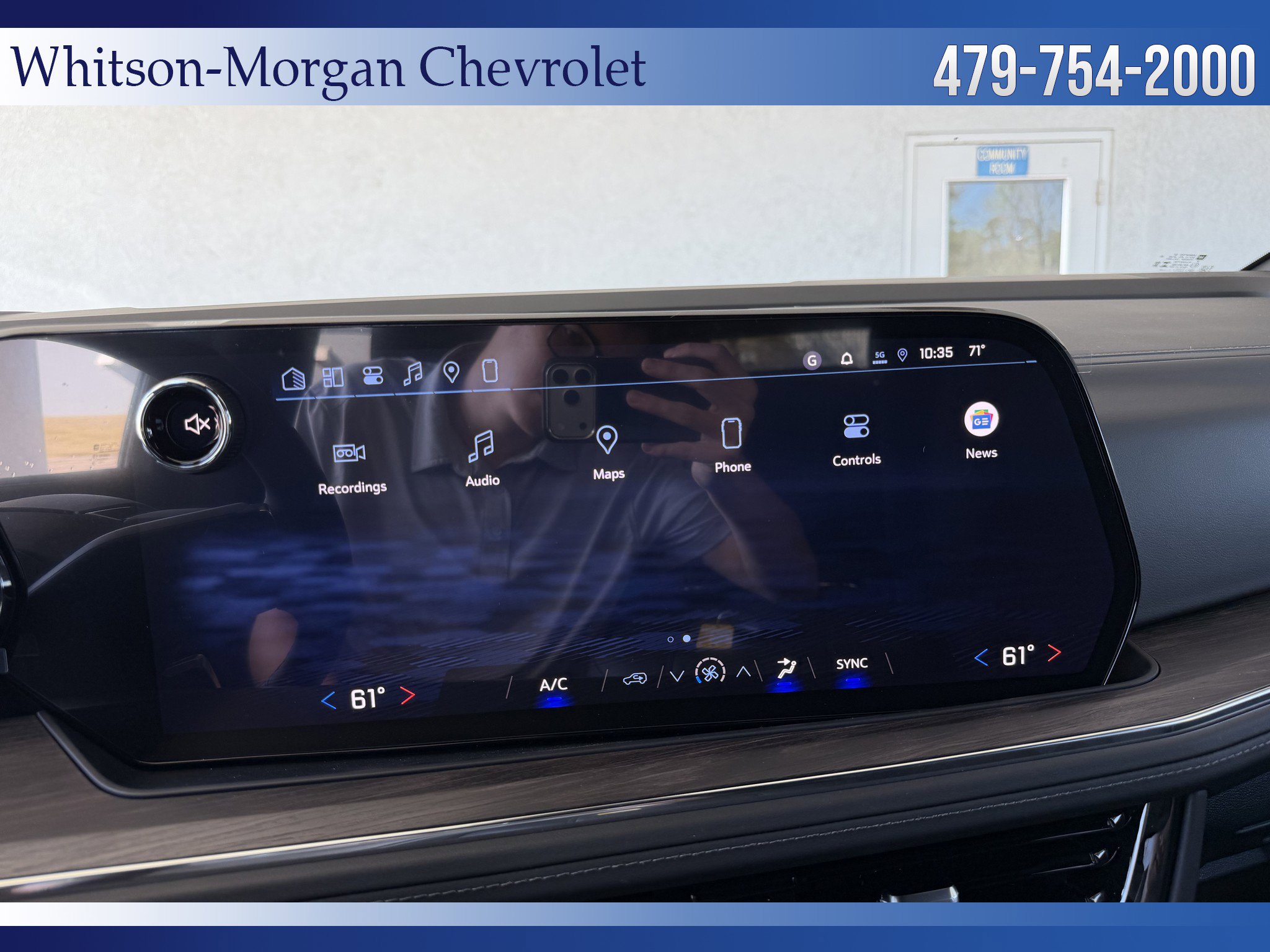 2026 Chevrolet Tahoe LS - Photo 22