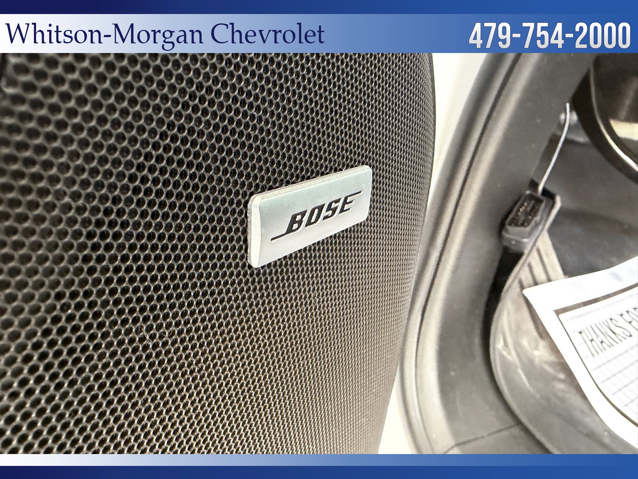 2024 Chevrolet Tahoe RST - Photo 13