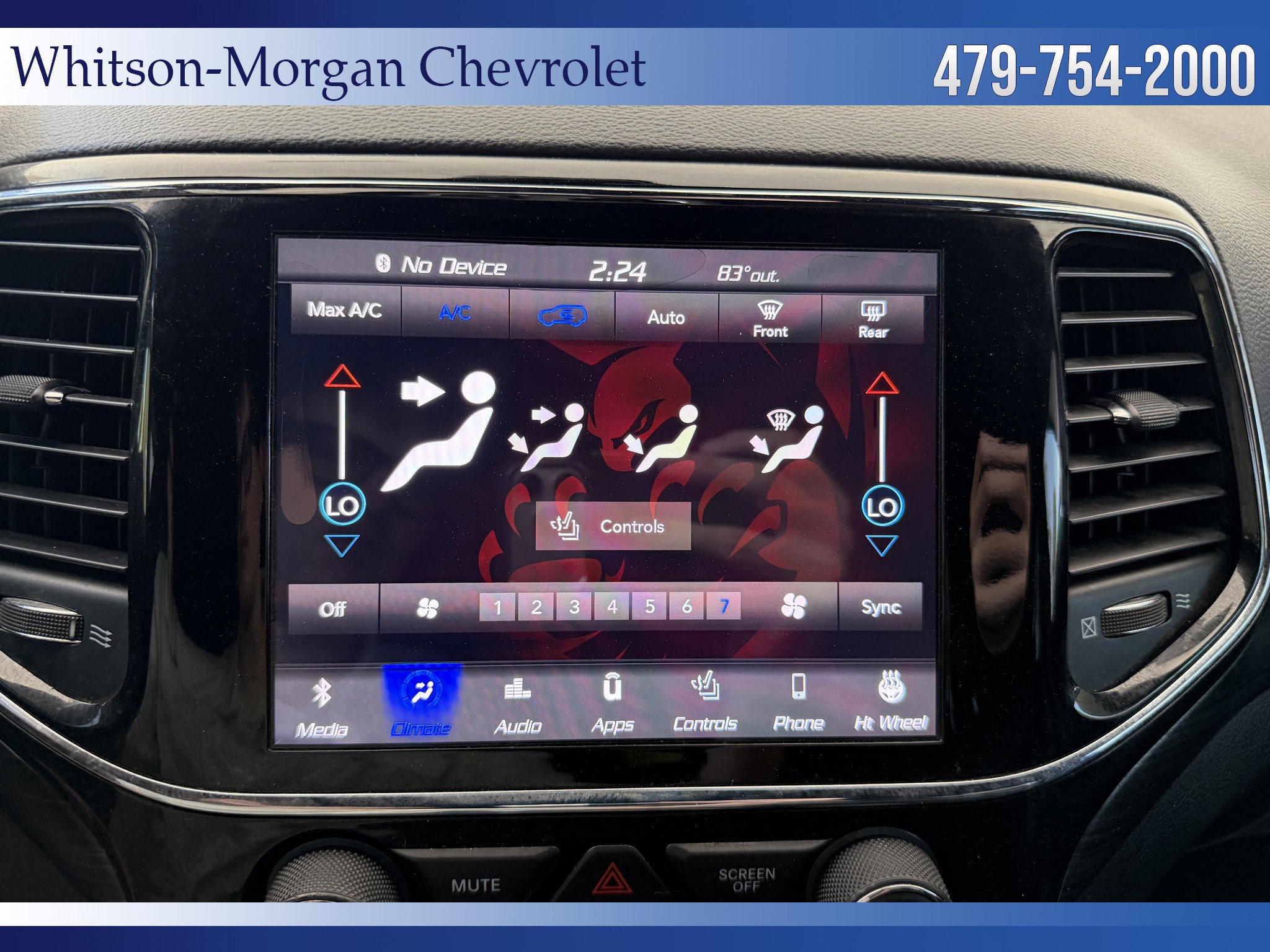 2020 Jeep Grand Cherokee Altitude - Photo 26