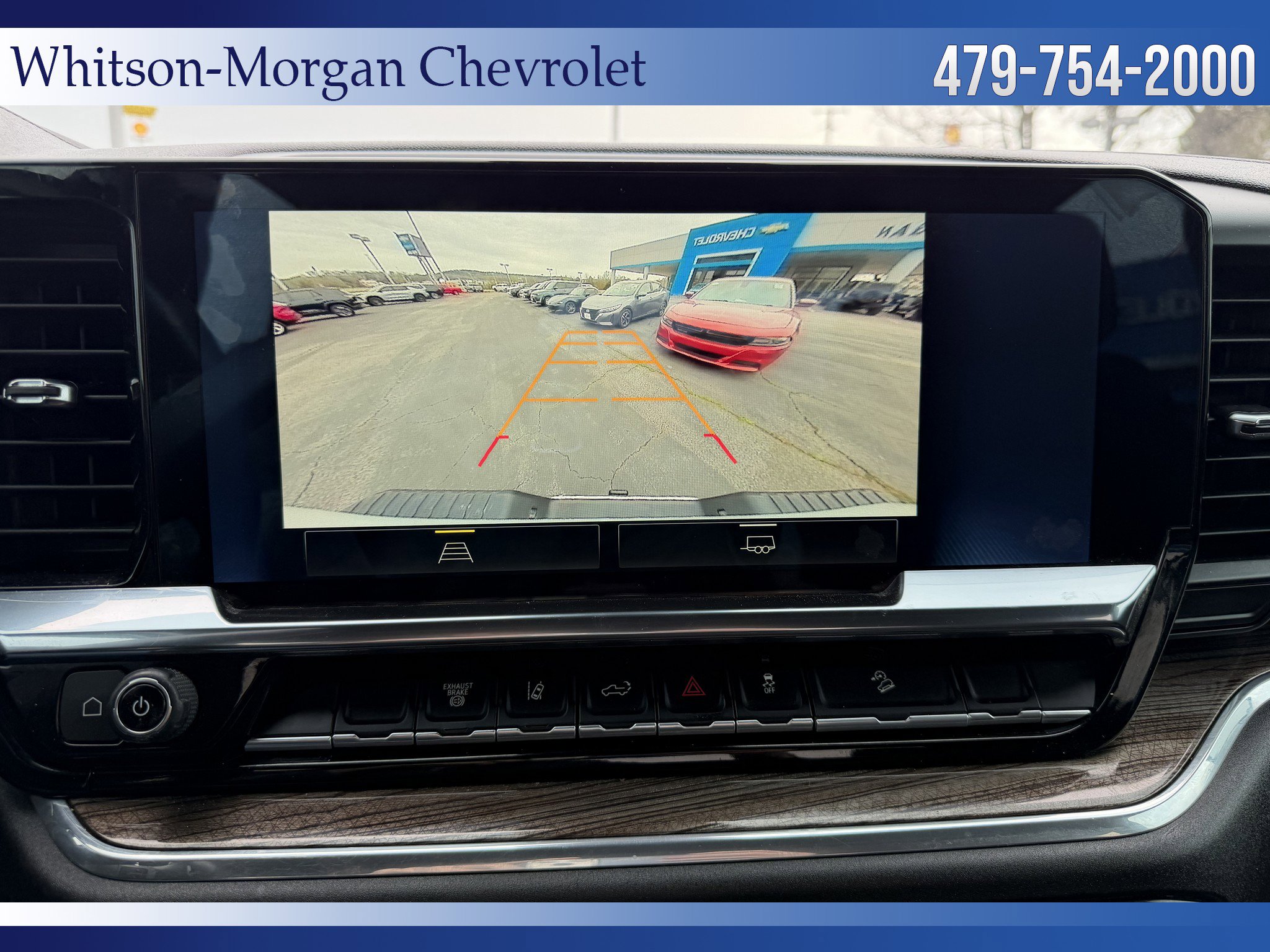2024 Chevrolet Silverado 2500HD LT - Photo 29