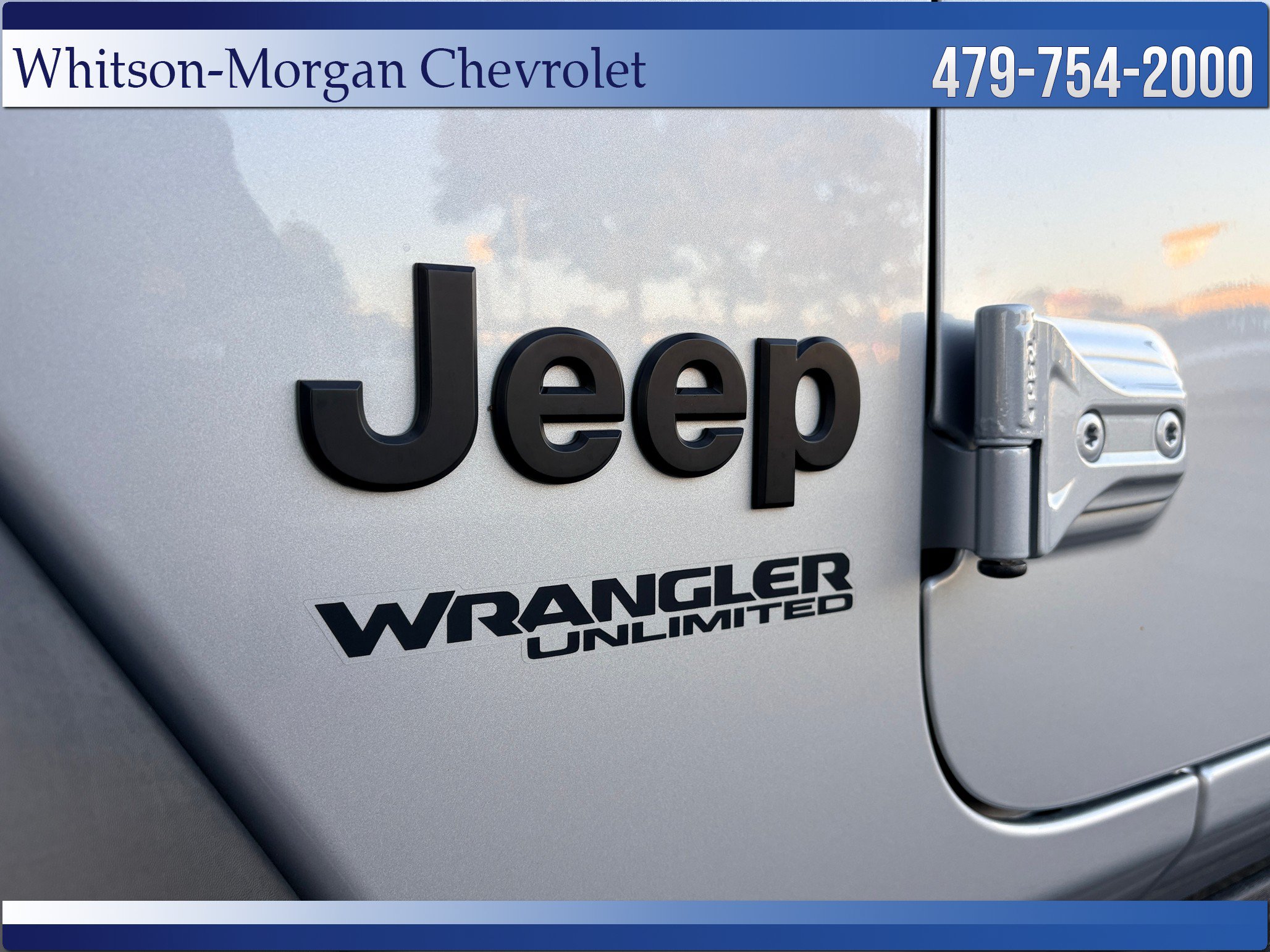 2022 Jeep Wrangler SUV 