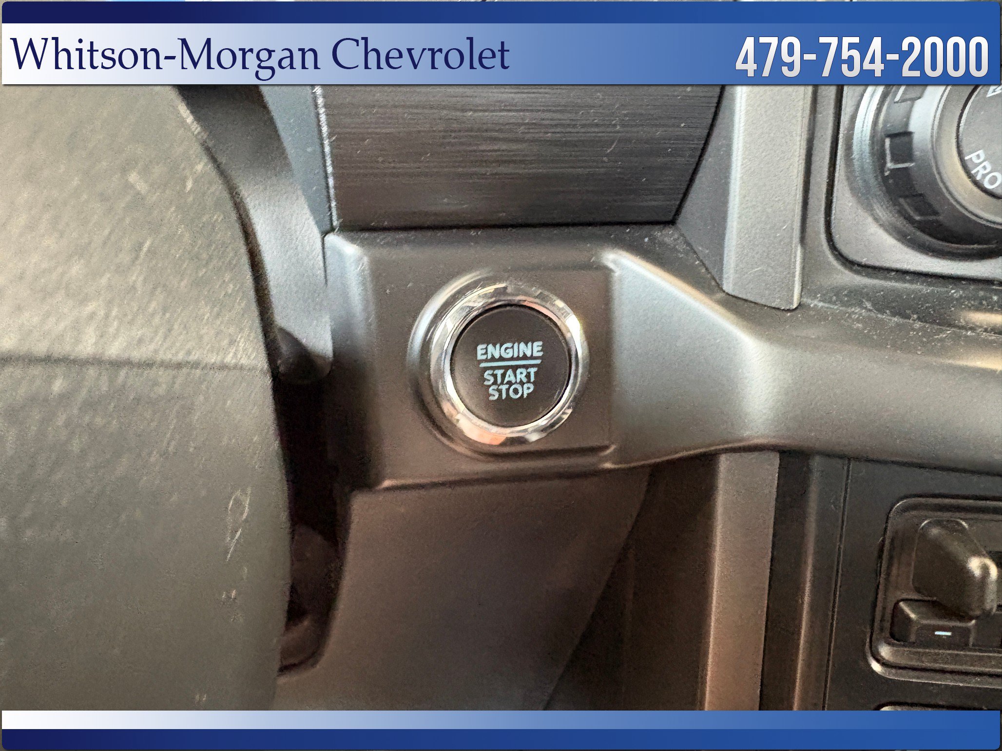 2025 Ford F-150 Tremor - Photo 20