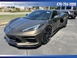  Chevrolet Corvette Stingray