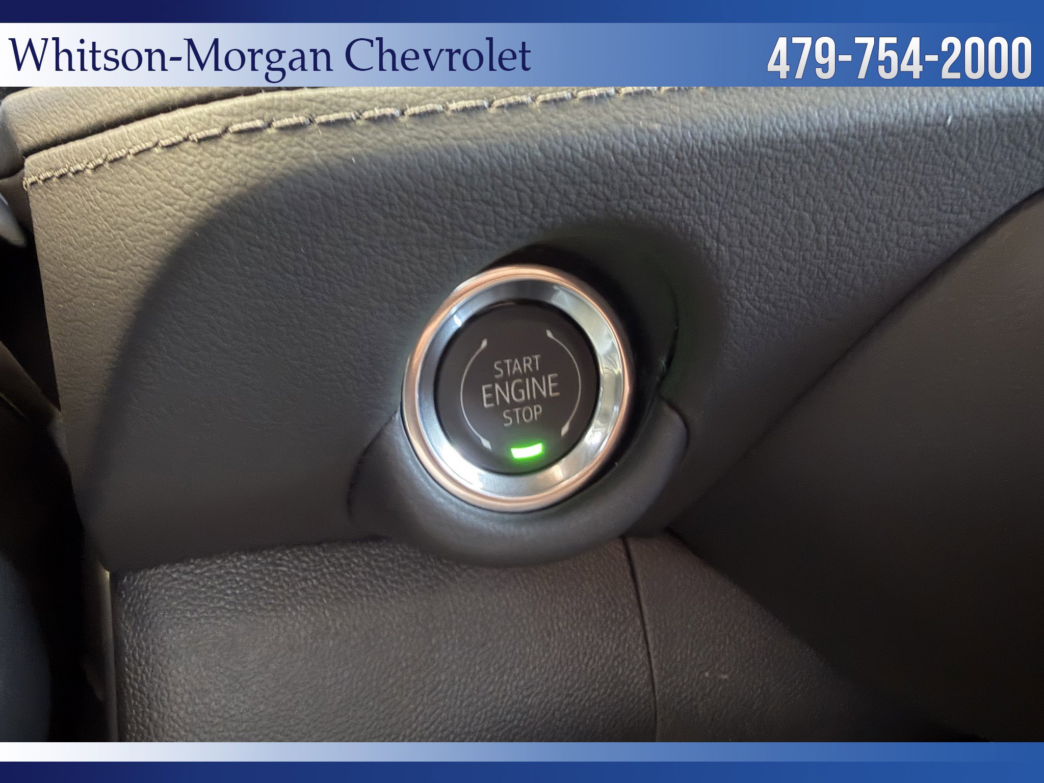 2026 Chevrolet Tahoe LS - Photo 19