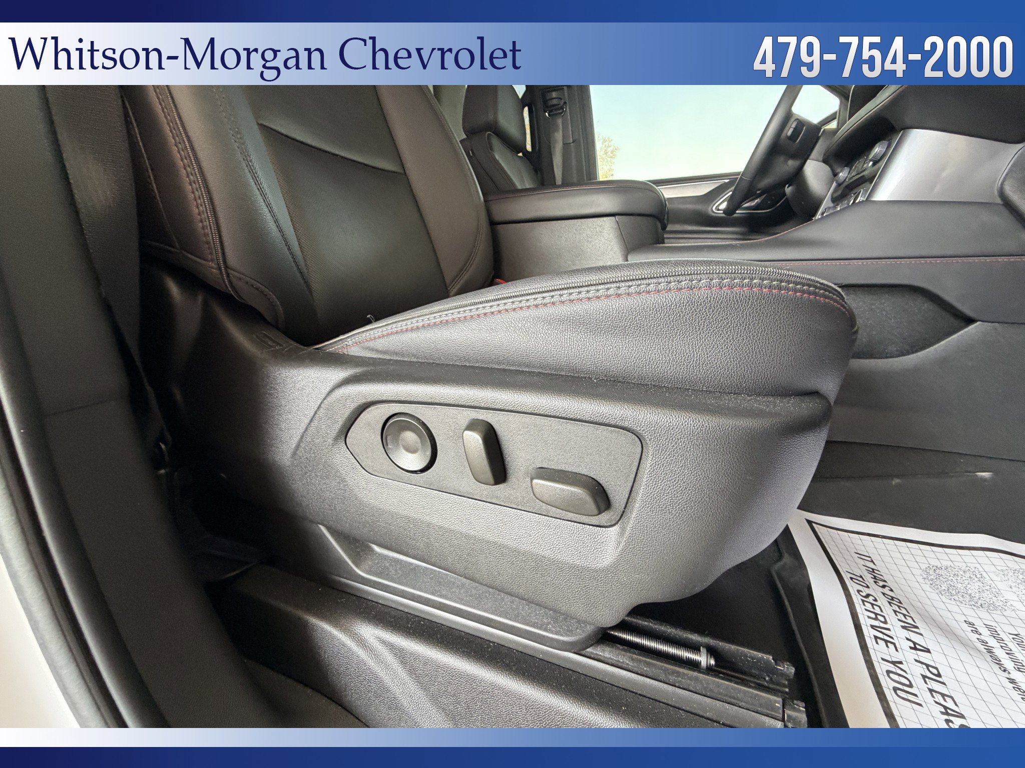 2024 Chevrolet Tahoe RST - Photo 35