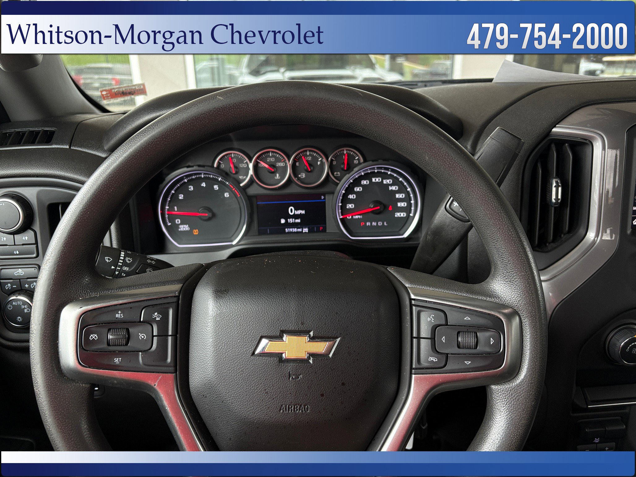2022 Chevrolet Silverado 2500HD Custom - Photo 19