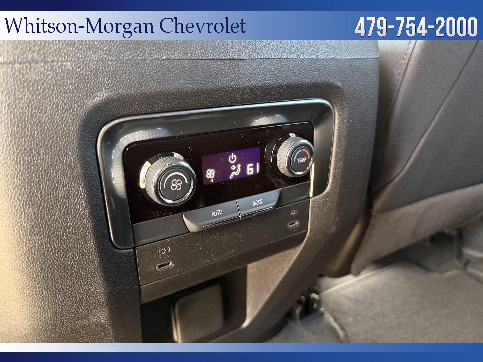 2026 Chevrolet Tahoe LS - Photo 34