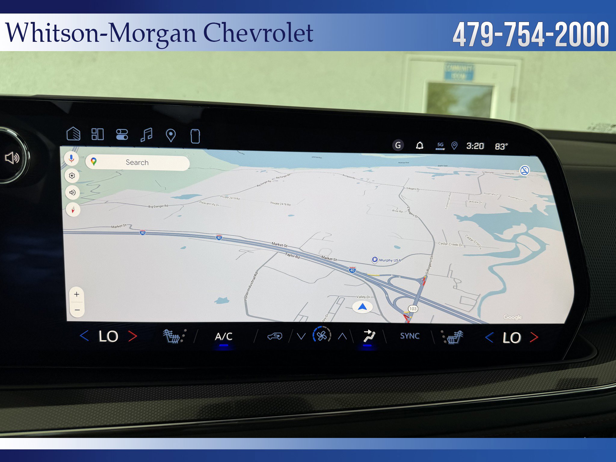 2026 Chevrolet Tahoe RST - Photo 27