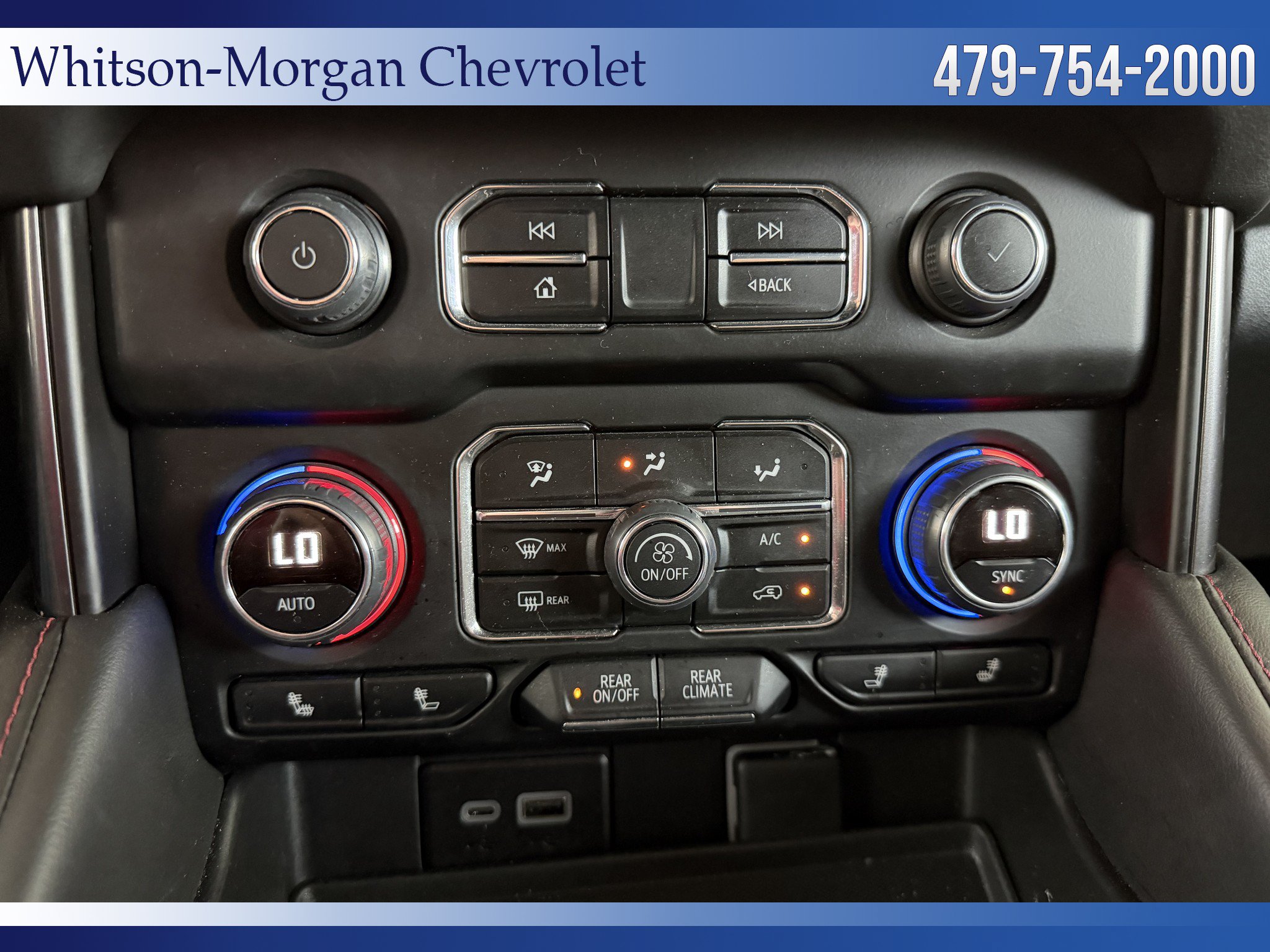 2024 Chevrolet Tahoe RST - Photo 29