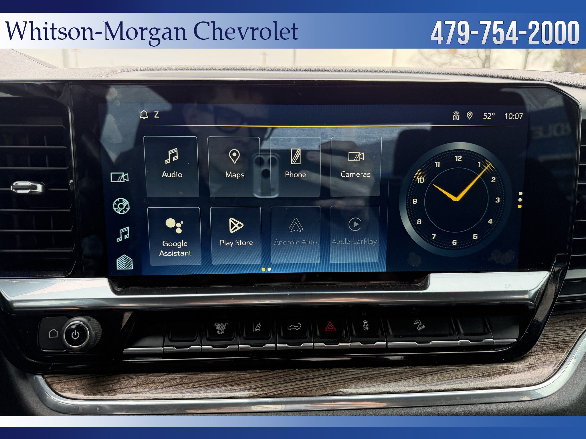 2024 Chevrolet Silverado 2500HD LT - Photo 26