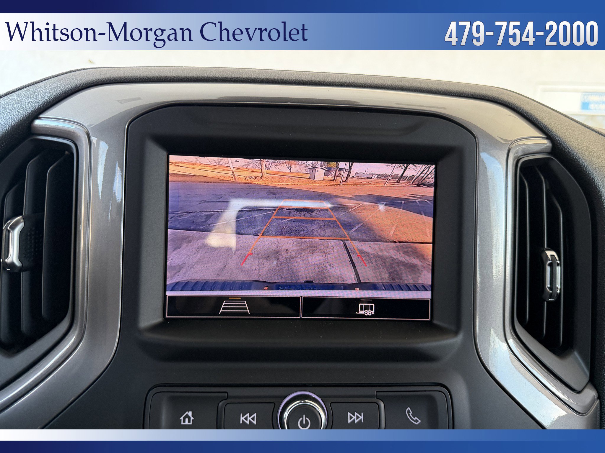 2026 Chevrolet Silverado 2500 HD Custom - Photo 23
