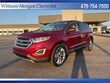  Ford Edge