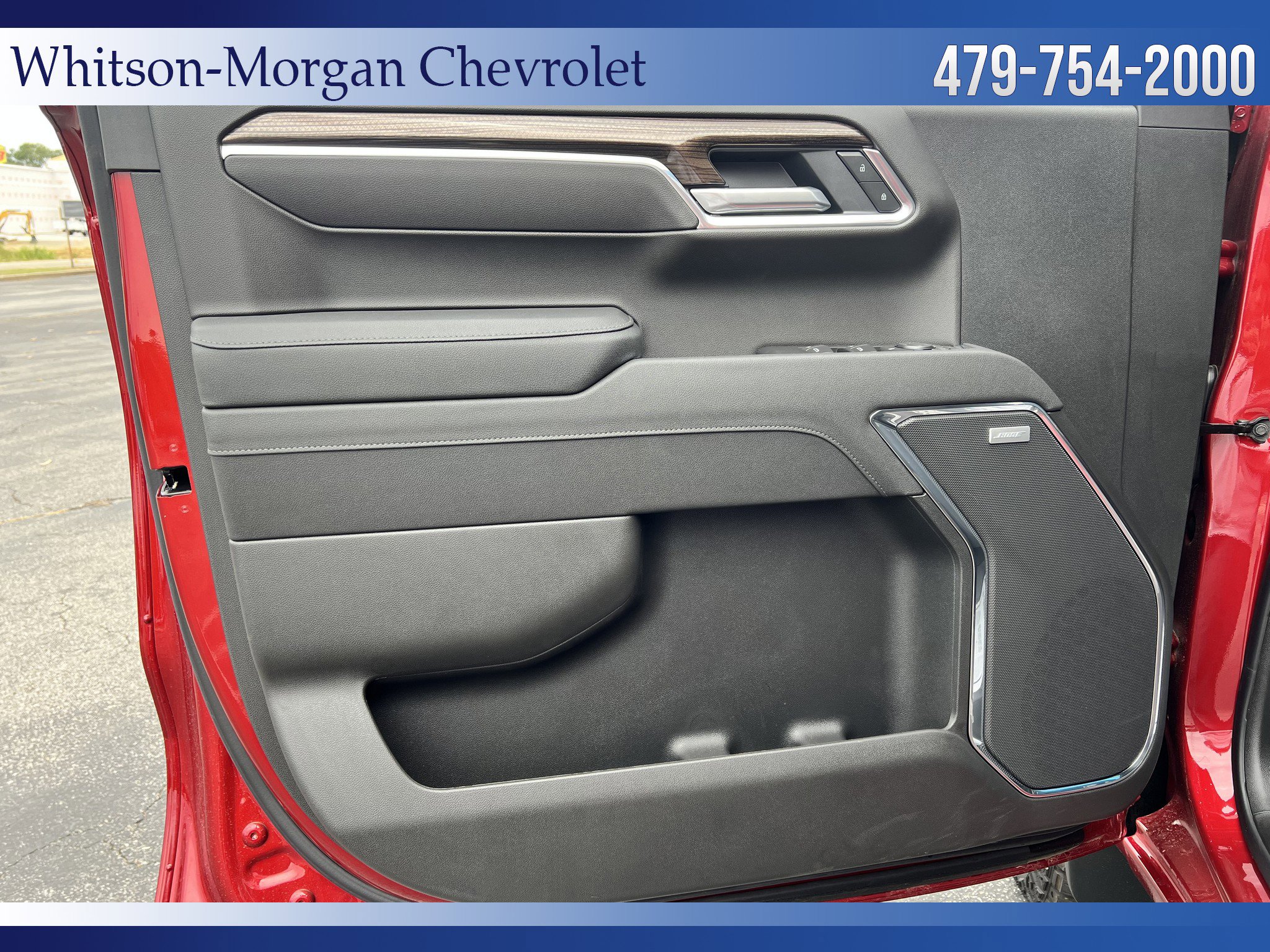 2026 Chevrolet Silverado 1500 LT Trail Boss - Photo 11
