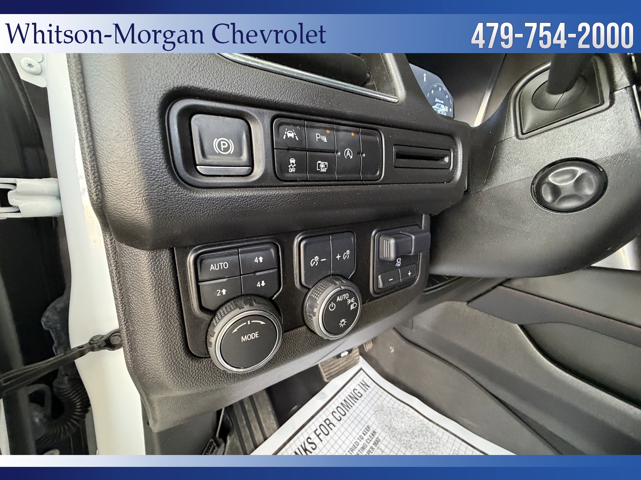 2024 Chevrolet Tahoe RST - Photo 15