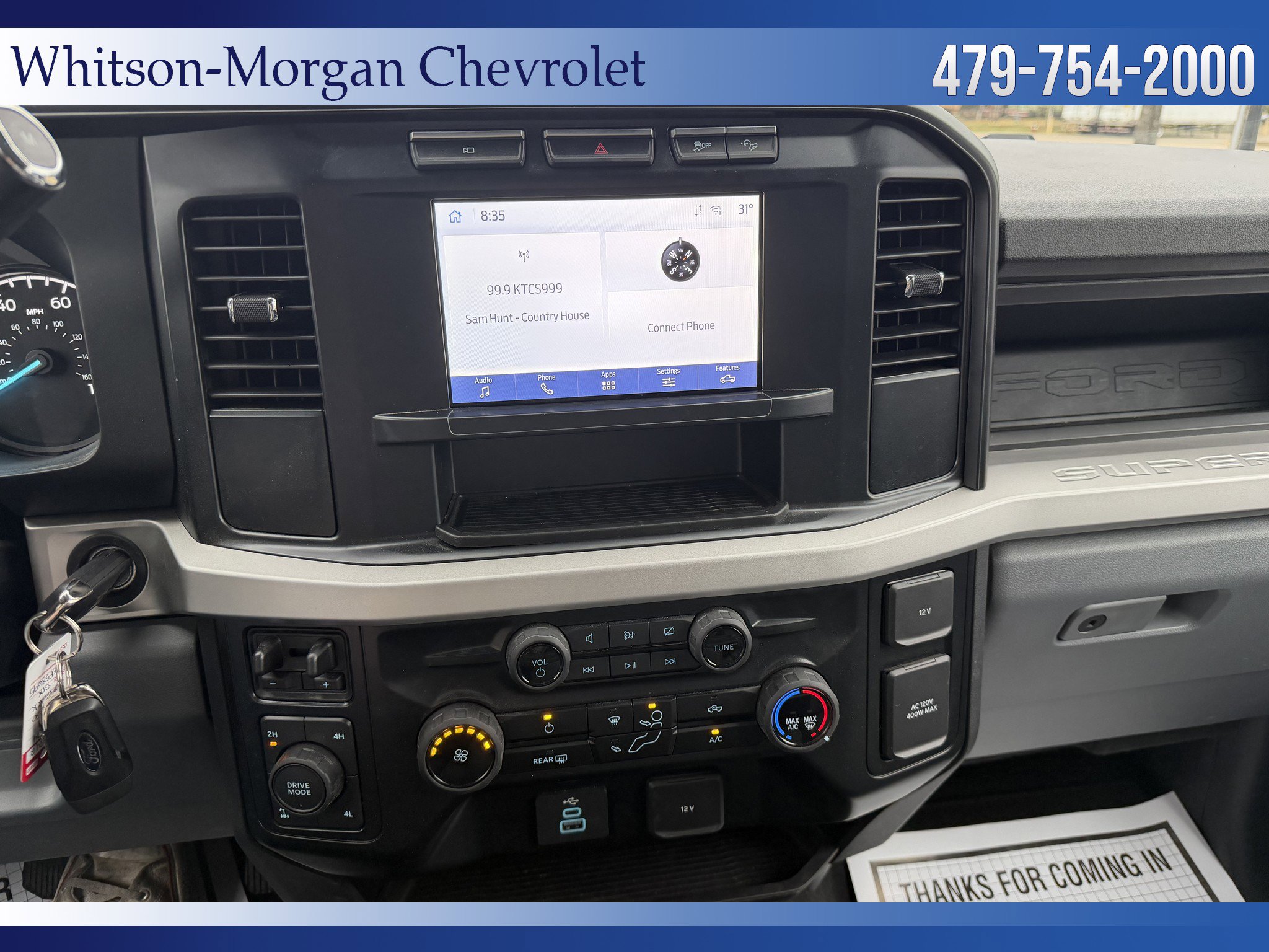 2024 Ford F-250 Super Duty XL - Photo 22