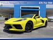  Chevrolet Corvette Stingray