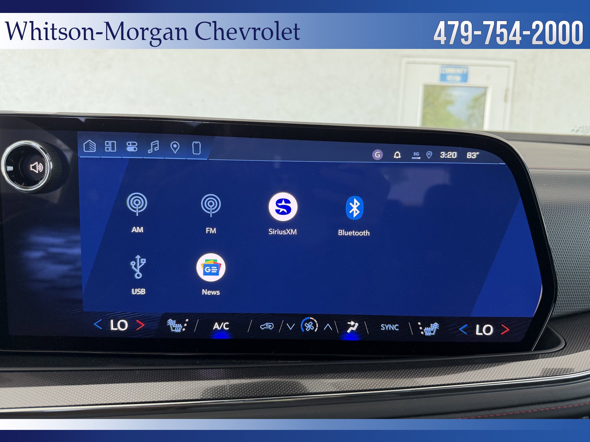 2026 Chevrolet Tahoe RST - Photo 25