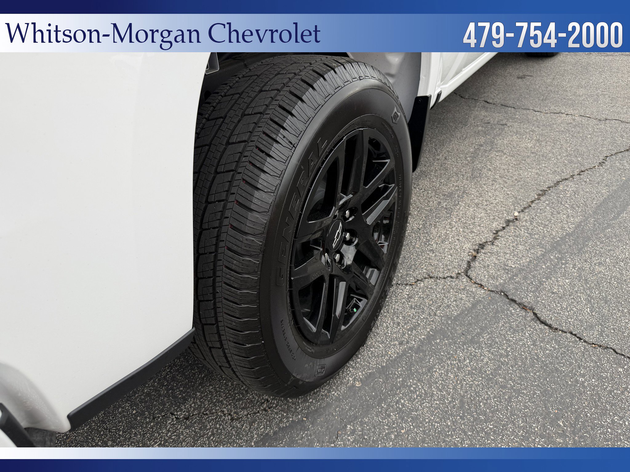 2026 Chevrolet Silverado 1500 Custom - Photo 35