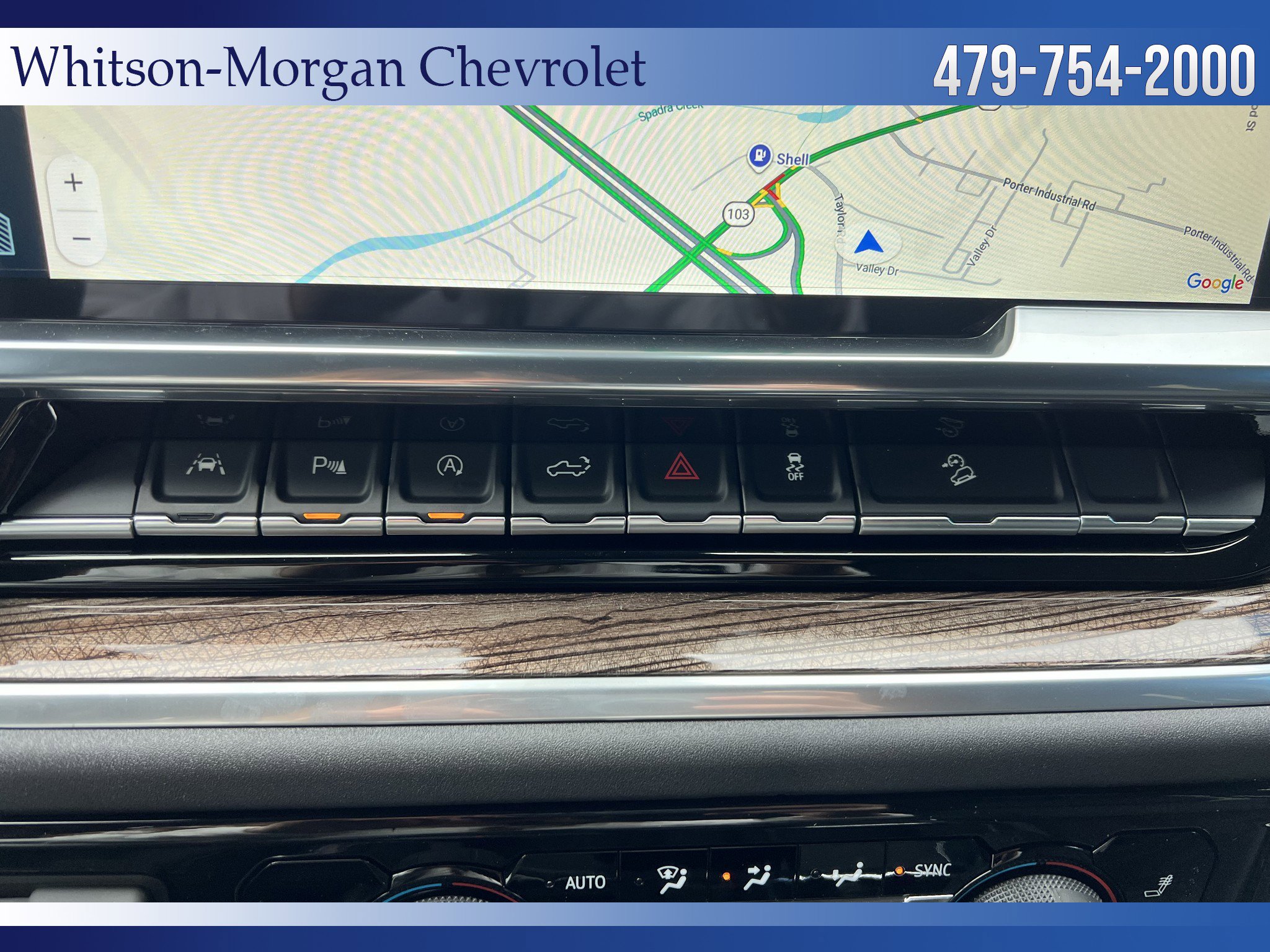 2026 Chevrolet Silverado 1500 LT Trail Boss - Photo 28