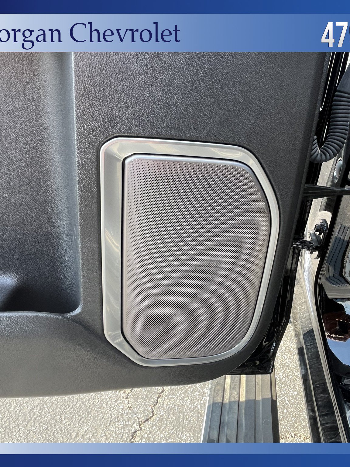 2026 Chevrolet Silverado 1500 High Country - Photo 21