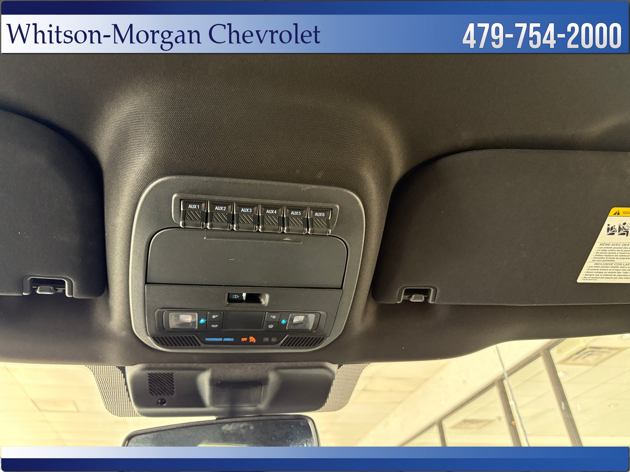 2025 Ford F-150 Tremor - Photo 32