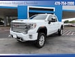 GMC Sierra 2500 HD