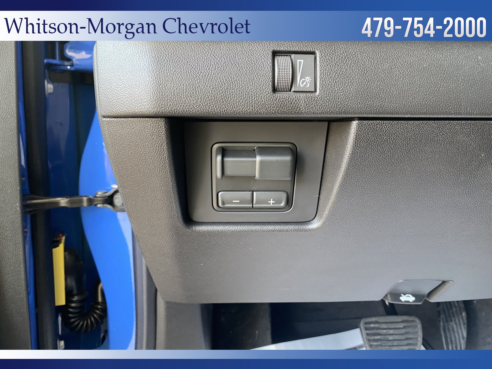 2026 Chevrolet Colorado Trail Boss - Photo 12