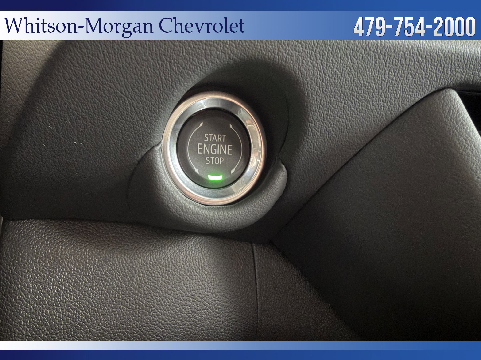 2026 Chevrolet Tahoe RST - Photo 20