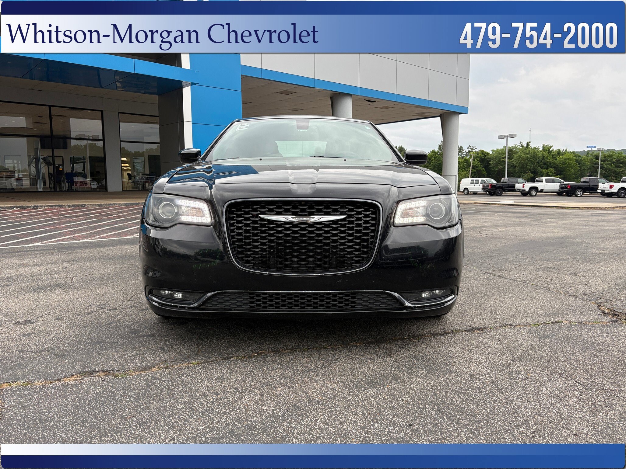 Bargain Inventory | Whitson-Morgan Motor Company