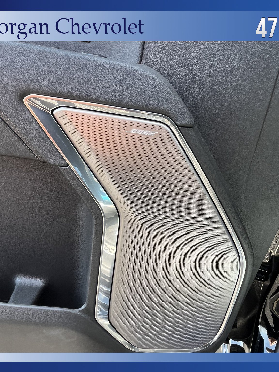 2026 Chevrolet Silverado 1500 High Country - Photo 10