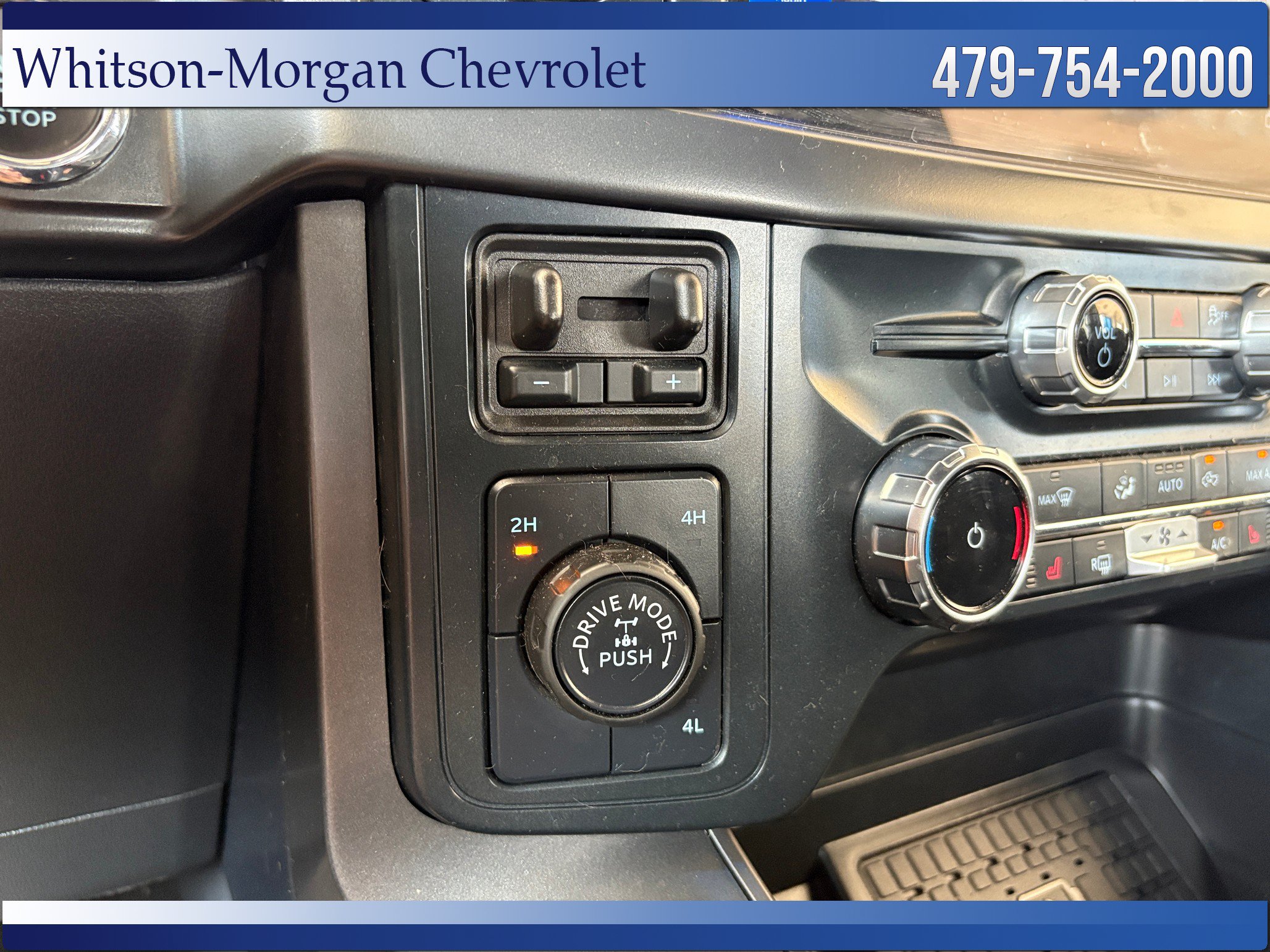 2025 Ford F-150 Tremor - Photo 29