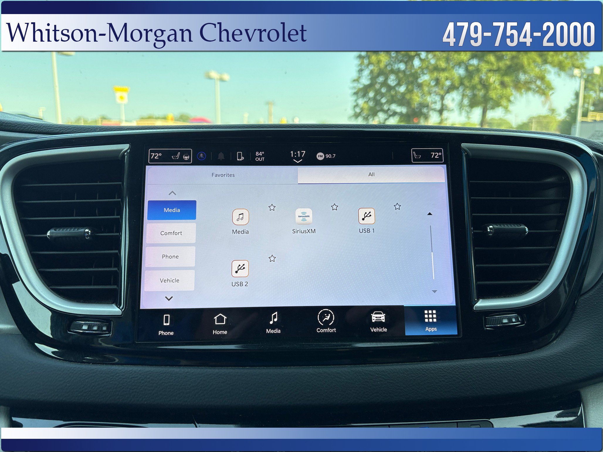 2023 Chrysler Pacifica Touring L - Photo 25