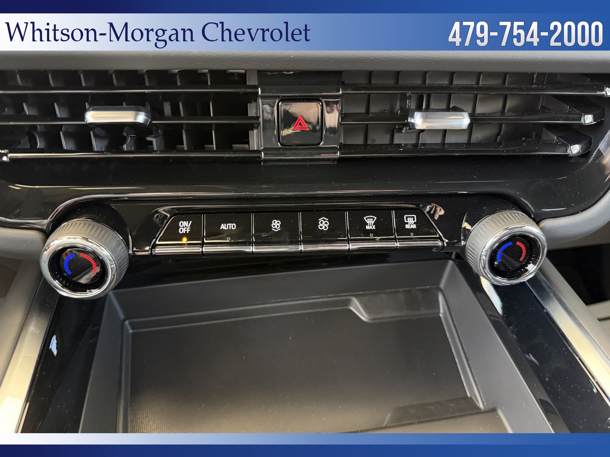 2026 Chevrolet Tahoe LS - Photo 25