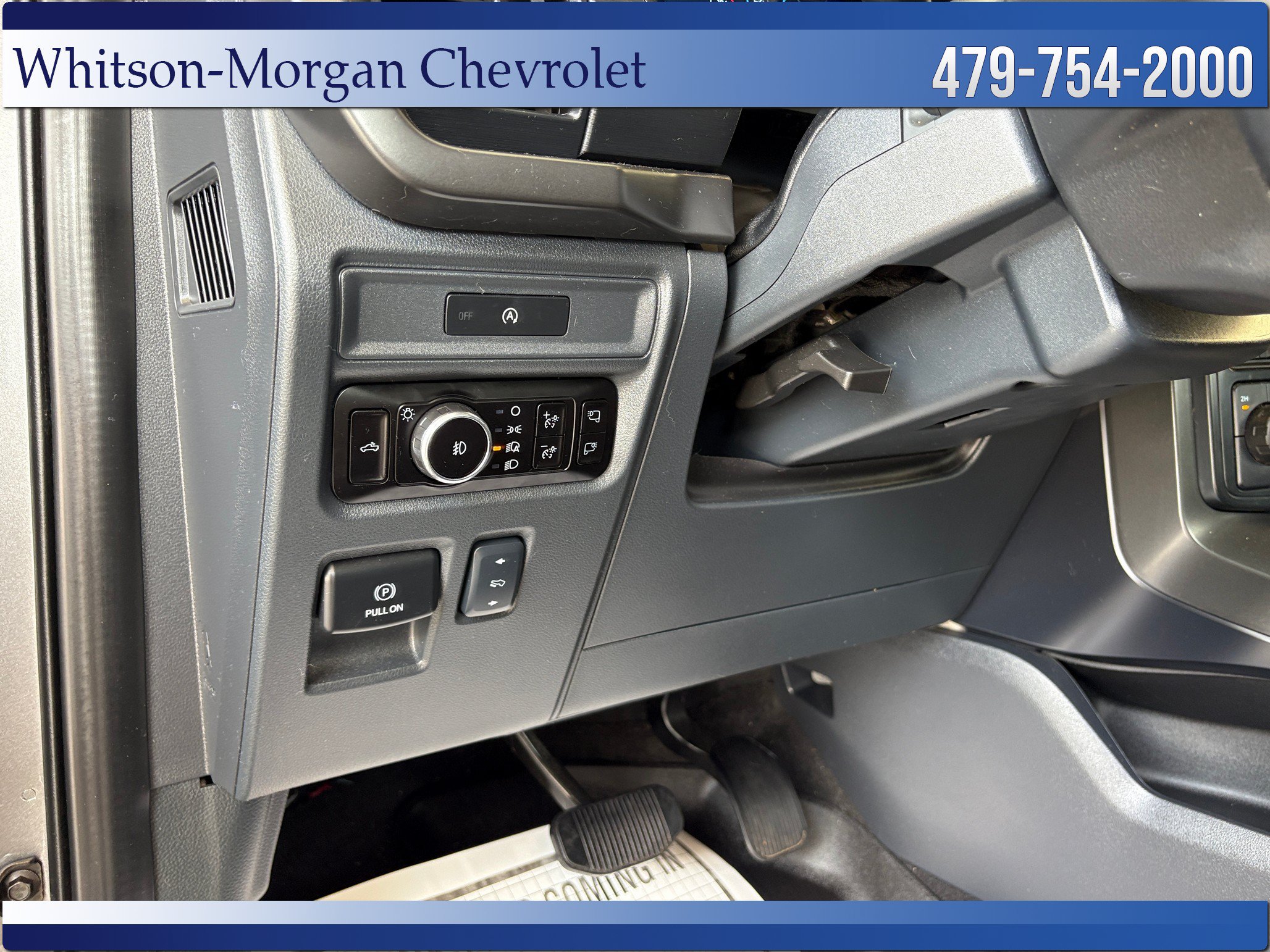 2025 Ford F-150 Tremor - Photo 15