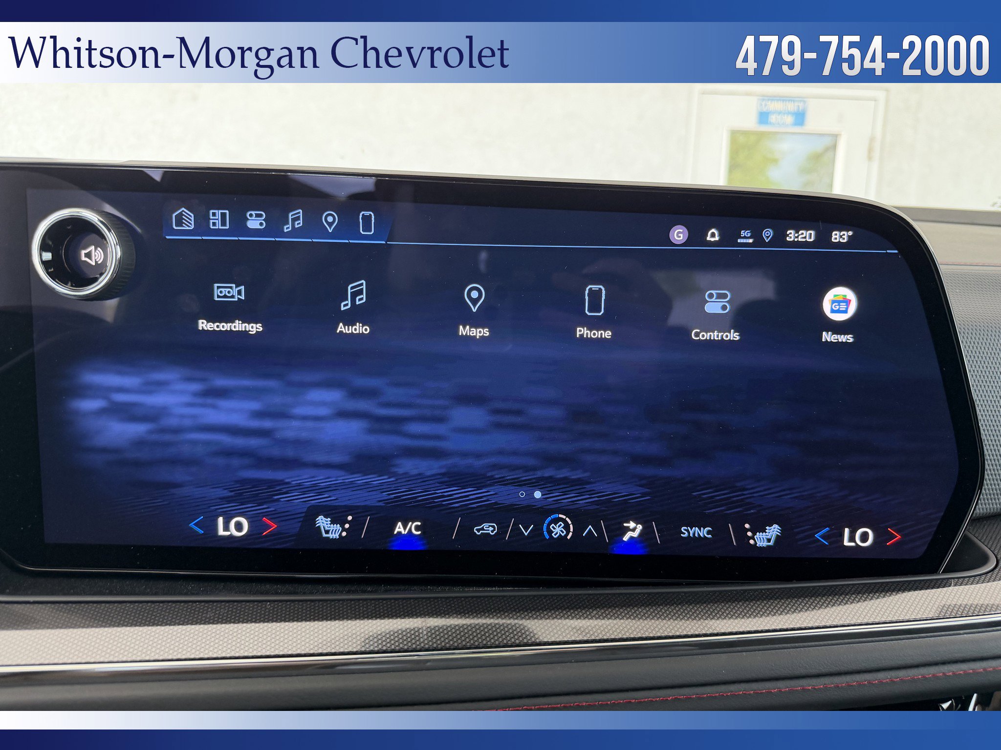 2026 Chevrolet Tahoe RST - Photo 24