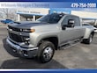  Chevrolet Silverado 3500 HD