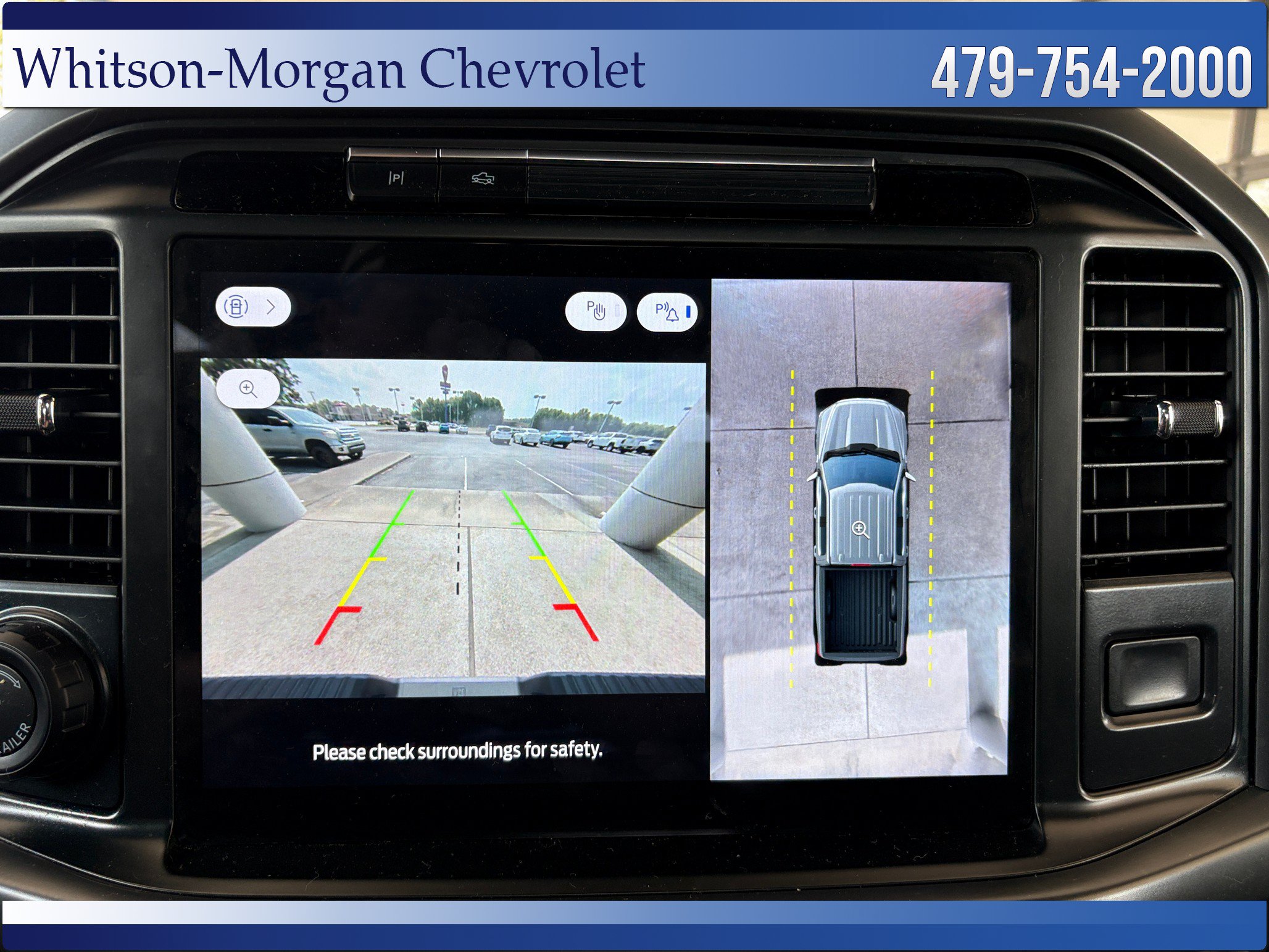 2025 Ford F-150 Tremor - Photo 27